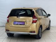 Nissan Note II Рестайлинг Воронеж  - изображение 24