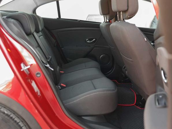 Renault Fluence I с пробегом 2010 года, цена 465 000 рублей, 517308 км, седан, Автокод Объявления