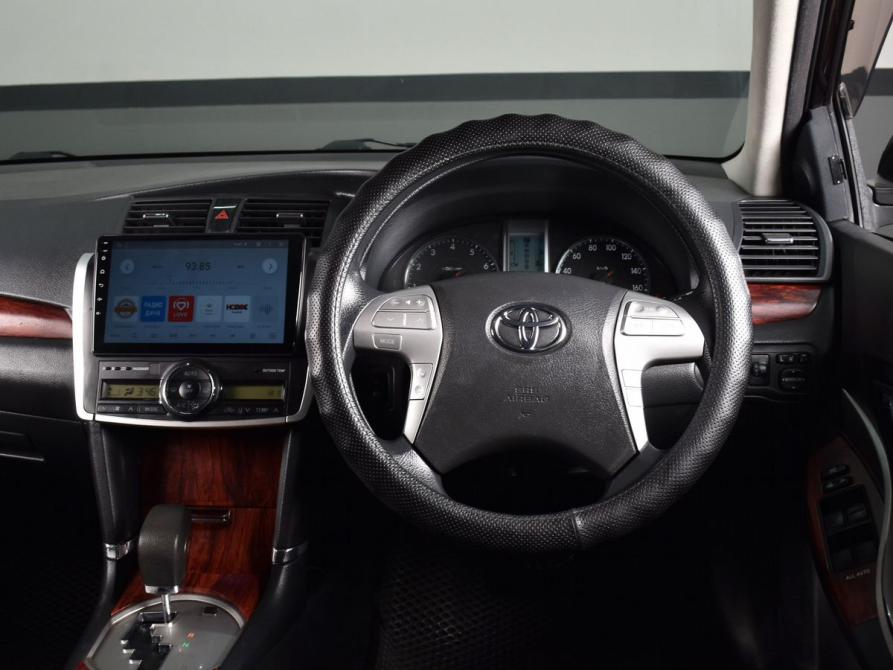 Toyota Allion II Рестайлинг Кемерово  - изображение 8