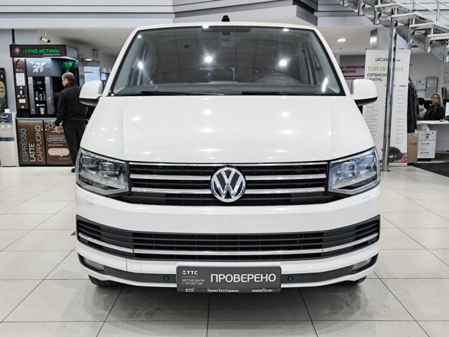 Volkswagen Caravelle T6 Казань  - изображение 2