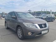 Nissan Pathfinder IV Санкт-Петербург  - изображение 6