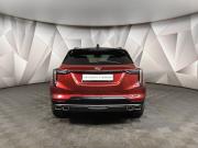 Cadillac GT4 Москва  - изображение 29