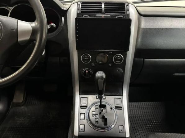 Suzuki Grand Vitara II Рестайлинг с пробегом 2011 года, цена 999 000 рублей, 201366 км, внедорожник, Автокод Объявления
