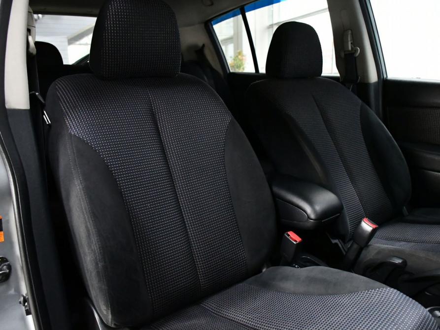 Nissan Tiida I Рестайлинг Новосибирск  - изображение 23