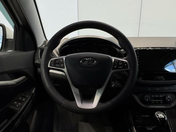 Lada (ВАЗ) Vesta I с пробегом 2021 года, цена 1 100 000 рублей, 127942 км, седан, Автокод Объявления