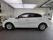 Kia Rio IV Рестайлинг Уфа  - изображение 32