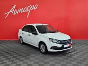 Lada (ВАЗ) Granta I Рестайлинг Вологда  - изображение 23