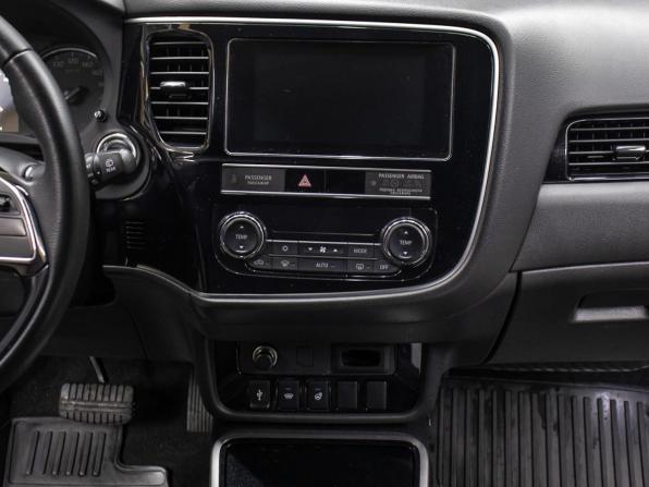 Mitsubishi Outlander III Рестайлинг 3 с пробегом 2019 года, цена 2 498 000 рублей, 75392 км, внедорожник, Автокод Объявления
