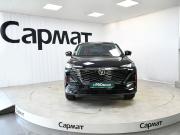 Changan CS55 Plus II Новосибирск  - изображение 29