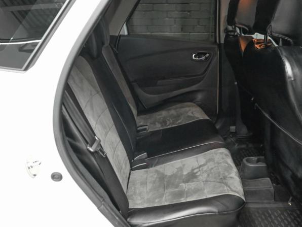 Renault Kaptur I с пробегом 2017 года, цена 1 240 000 рублей, 204694 км, внедорожник, Автокод Объявления