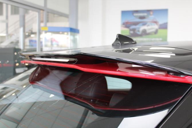 Omoda C5 I с пробегом 2023 года, цена 1 796 000 рублей, 35000 км, внедорожник, Автокод Объявления