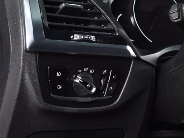 BMW X3 III (G01) с пробегом 2019 года, цена 4 149 997 рублей, 106340 км, внедорожник, Автокод Объявления