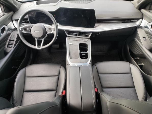 Haval F7 II с пробегом 2025 года, цена 3 079 000 рублей, 12998 км, внедорожник, Автокод Объявления
