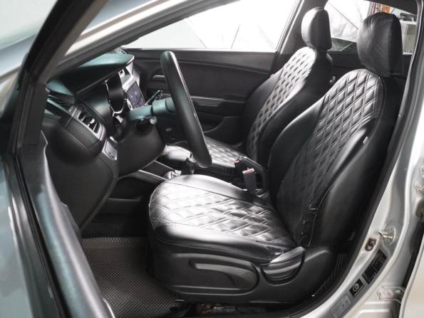 Kia Rio III с пробегом 2012 года, цена 729 000 рублей, 249193 км, седан, Автокод Объявления
