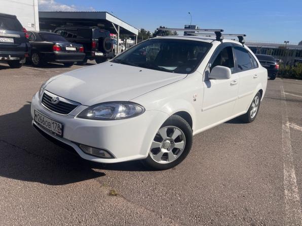 Daewoo Gentra II с пробегом 2014 года, цена 585 000 рублей, 119628 км, седан, Автокод Объявления