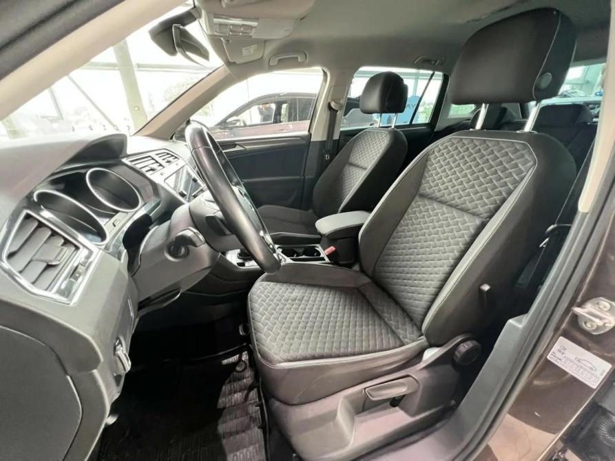 Volkswagen Tiguan II Екатеринбург  - изображение 12
