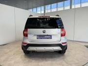 Skoda Yeti I Рестайлинг Волжский  - изображение 13