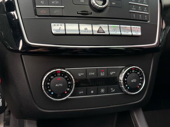 Mercedes-Benz GLS I (X166) с пробегом 2018 года, цена 4 490 000 рублей, 189126 км, внедорожник, Автокод Объявления