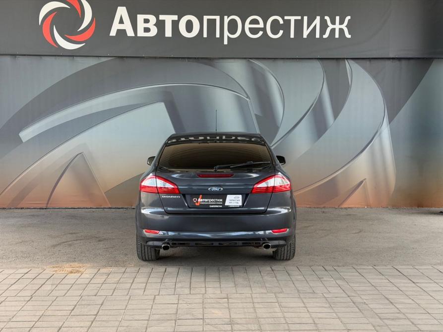Ford Mondeo IV Волгоград  - изображение 6