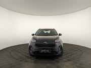 Kia Sportage IV Москва  - изображение 31
