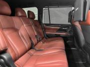 Lexus LX III Рестайлинг 2 Новосибирск  - изображение 41