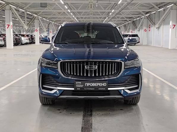 Geely Monjaro I с пробегом 2024 года, цена 3 570 000 рублей, 36542 км, внедорожник, Автокод Объявления