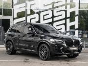BMW X3 III (G01) Рестайлинг Волгоград  - изображение 33