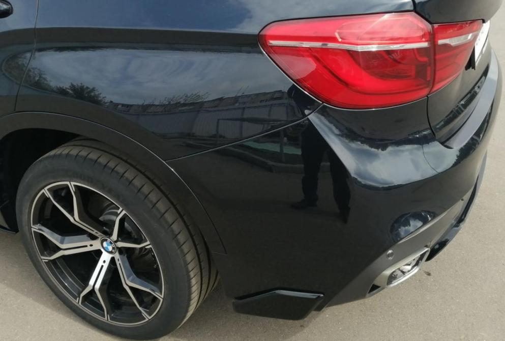 BMW X6 II (F16) Иваново  - изображение 22