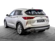 Infiniti QX50 II Москва  - изображение 37