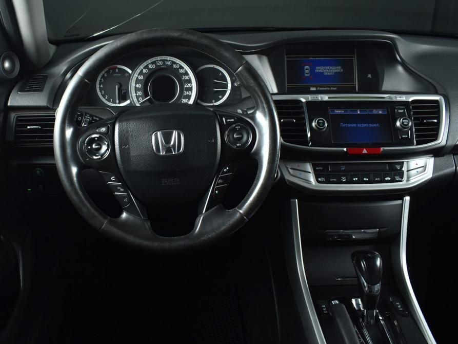 Honda Accord IX Кемерово  - изображение 7