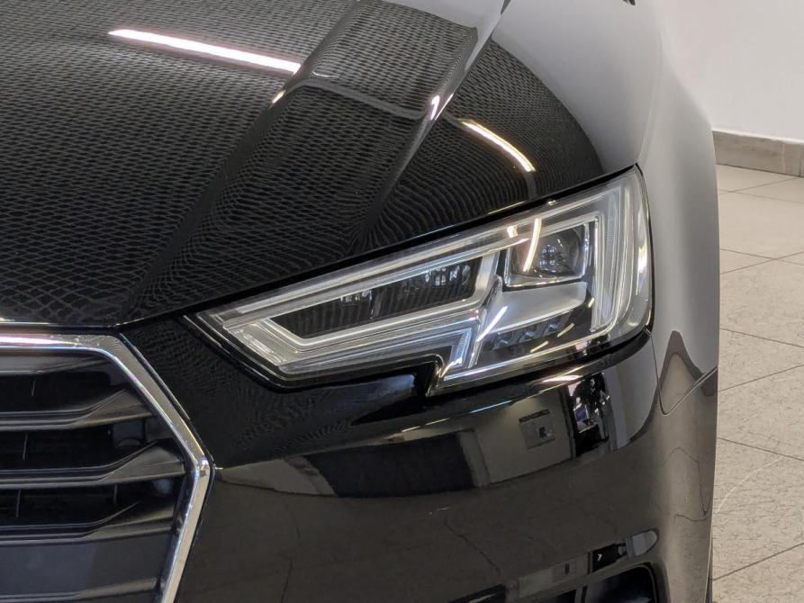 Audi A4 V (B9) Санкт-Петербург  - изображение 11