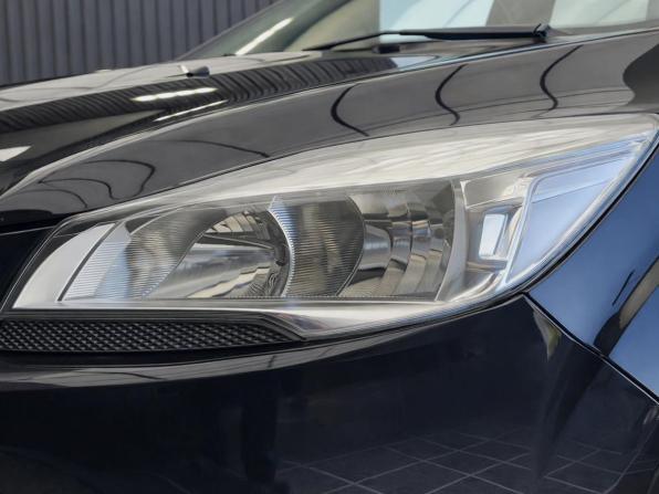 Ford Kuga II с пробегом 2014 года, цена 1 357 000 рублей, 142119 км, внедорожник, Автокод Объявления
