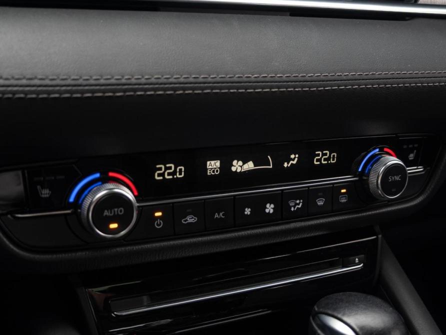 Mazda 6 III (GJ) Рестайлинг 2 Краснодар  - изображение 14