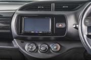Toyota Vitz III (XP130) Рестайлинг Томск  - изображение 32