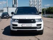 Land Rover Range Rover IV Москва  - изображение 32
