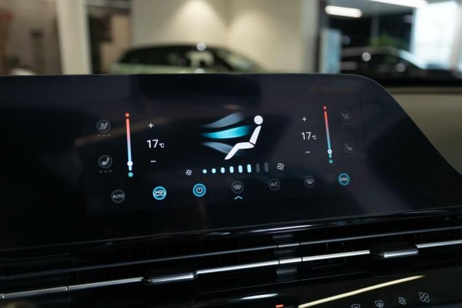 Новый Omoda C5 I Рестайлинг 2025 года, цена 2 729 000 рублей, внедорожник, Автокод Объявления
