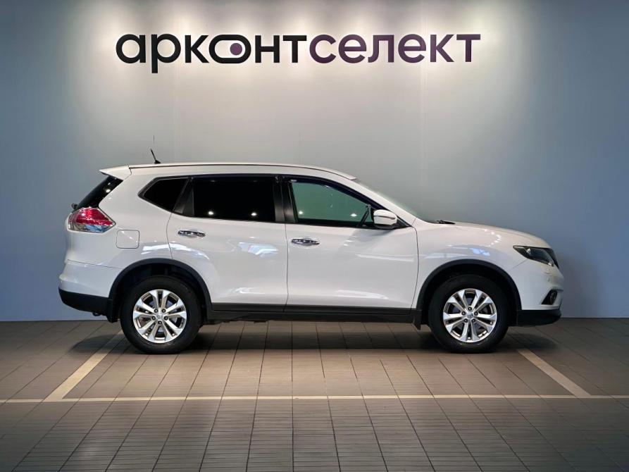 Nissan X-Trail III Краснодар  - изображение 6