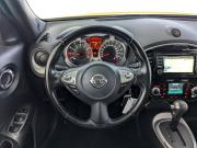 Nissan Juke I Рестайлинг Москва  - изображение 53