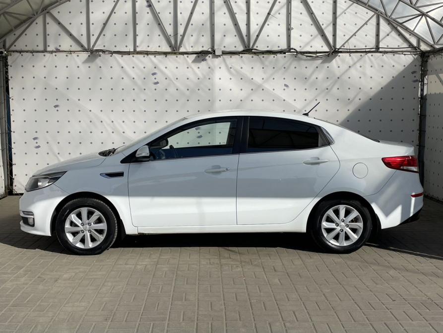 Kia Rio III Рестайлинг Тамбов  - изображение 10