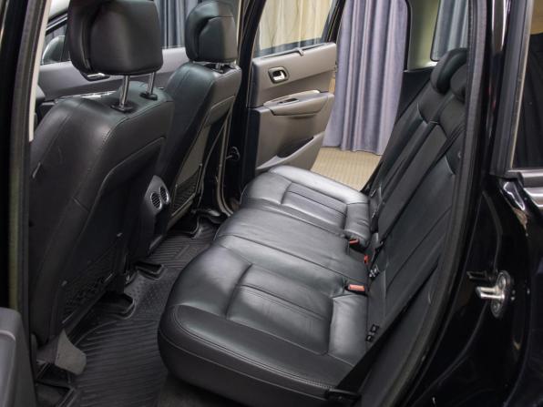 Peugeot 3008 I с пробегом 2011 года, цена 649 000 рублей, 238176 км, внедорожник, Автокод Объявления