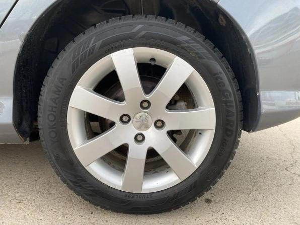 Peugeot 308 I с пробегом 2008 года, цена 411 840 рублей, 199000 км, хэтчбек, Автокод Объявления