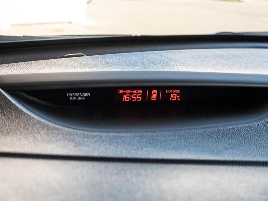 Kia Ceed GT I Рестайлинг Краснодар  - изображение 15