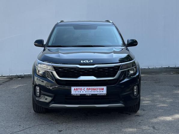 Kia Seltos I с пробегом 2021 года, цена 2 470 000 рублей, 32747 км, внедорожник, Автокод Объявления