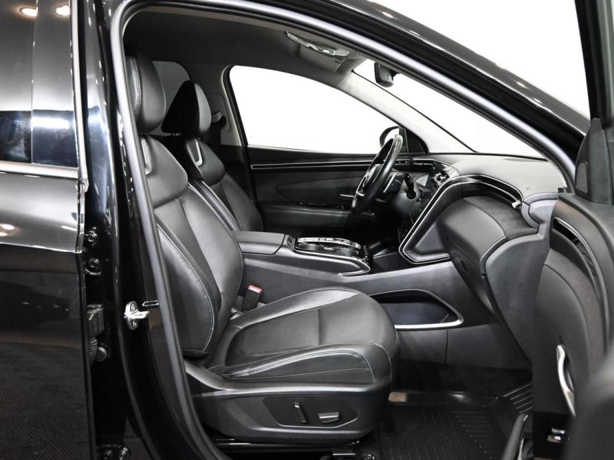 Hyundai Tucson IV Екатеринбург  - изображение 13
