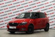 Skoda Fabia II Рестайлинг Сургут  - изображение 28