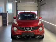 Nissan Juke I Сыктывкар  - изображение 31