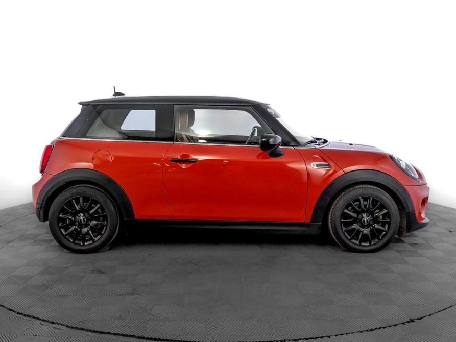 Mini Hatch III (F55/F56) Рестайлинг Москва  - изображение 4