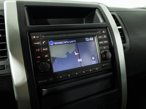 Nissan X-Trail II Рестайлинг с пробегом 2012 года, цена 1 099 777 рублей, 262667 км, внедорожник, Автокод Объявления