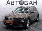 Volkswagen Tiguan II Екатеринбург  - изображение 31