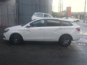 Lada (ВАЗ) Vesta I Челябинск  - изображение 43